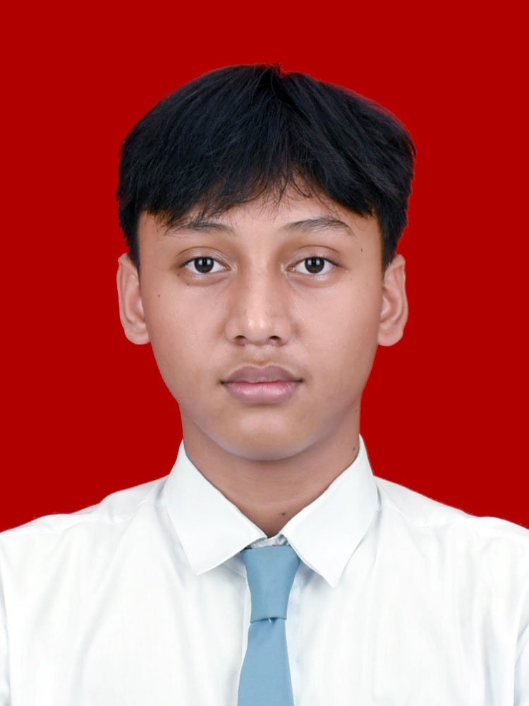 Foto RAFA LUCKYANA RIZQILLAH